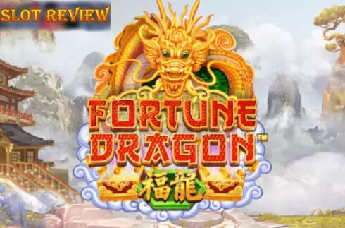 Fortune Dragon Infinity Dragon Studios Slot Review